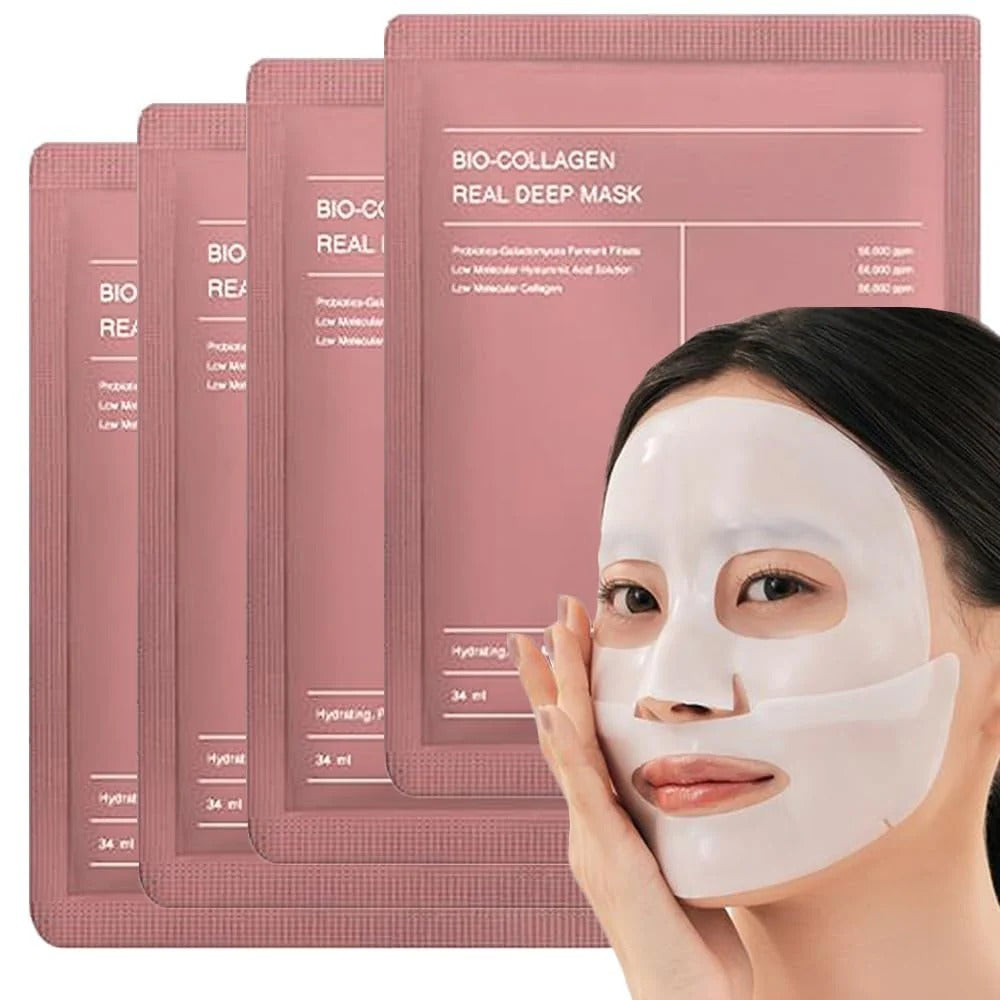 MASCARILLA BIO-COLLAGENO Glow Revive®